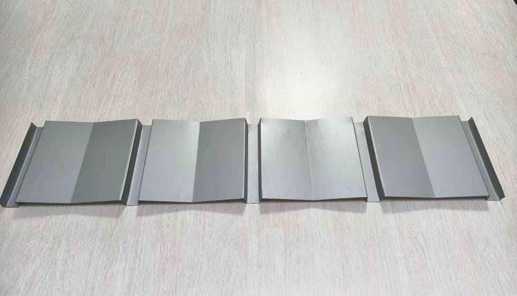 YX15-248-992彩鋼瓦，HV248彩鋼瓦