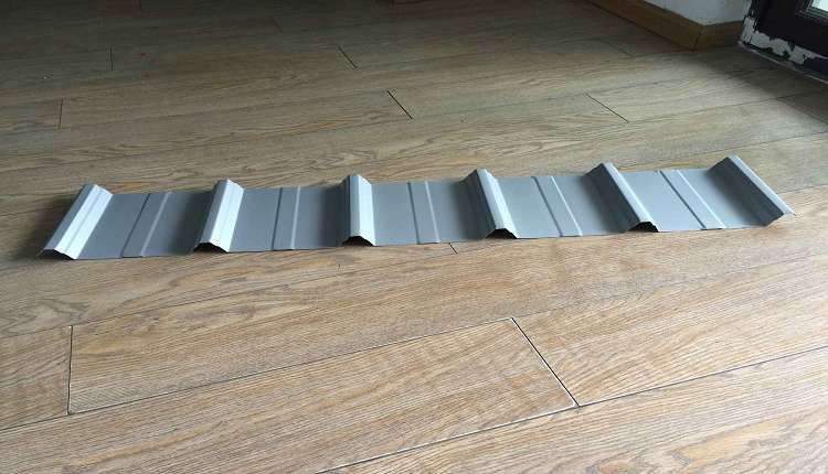 YX25-200-1000彩鋼瓦，HV200彩鋼瓦