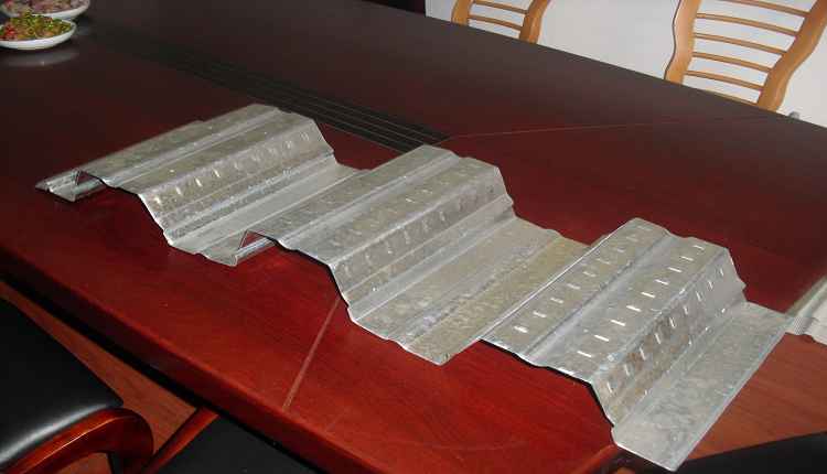 YX76-295-880樓承板