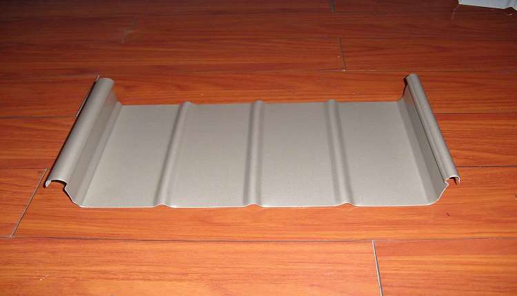 YX65-530鋁鎂錳板